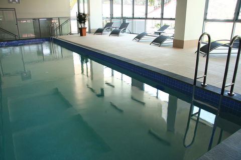 Proximity Waterfront Apartments - Accommodation Gold Coast 34