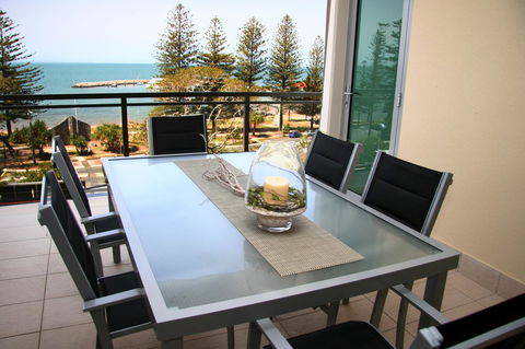 Proximity Waterfront Apartments - Accommodation Gold Coast 35