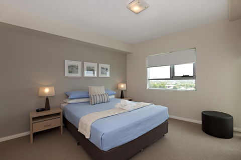 Proximity Waterfront Apartments - Accommodation Gold Coast 29