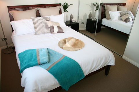 Proximity Waterfront Apartments - Accommodation Gold Coast 33