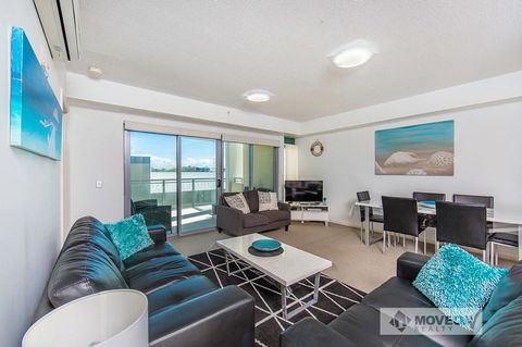 Proximity Waterfront Apartments - Accommodation Gold Coast 25