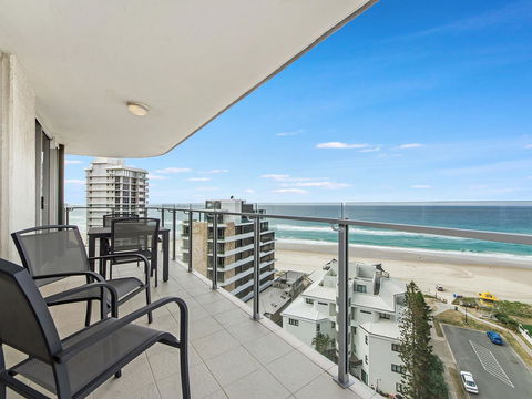 Sunbird Beach Resort Main Beach - 1 Gold Coast 36
