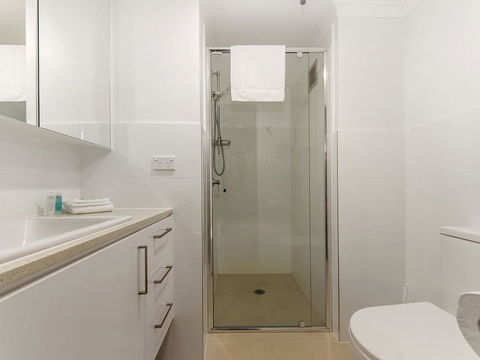 Sunbird Beach Resort Main Beach - 1 Gold Coast 29