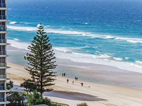 Sunbird Beach Resort Main Beach - 1 Gold Coast 27