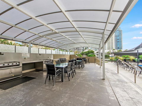 Sunbird Beach Resort Main Beach - 1 Gold Coast 39