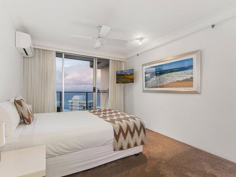 Sunbird Beach Resort Main Beach - 1 Gold Coast 12