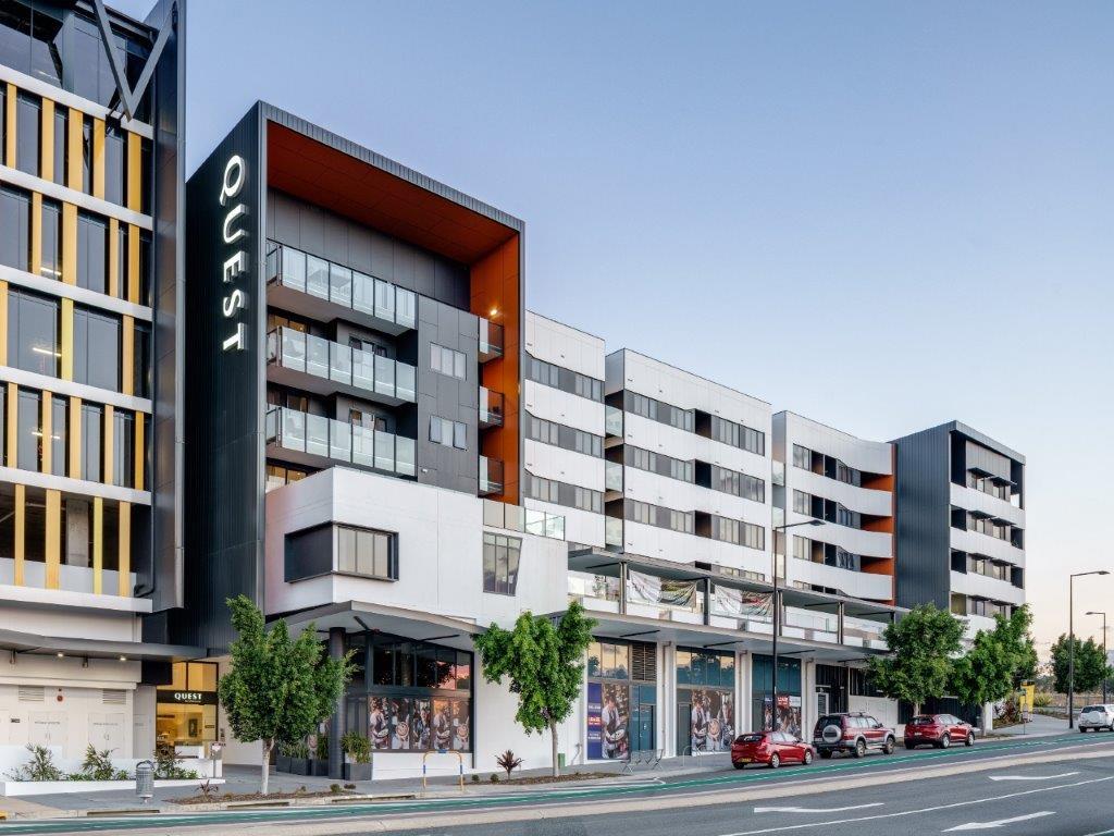 Bellbowrie QLD Gold Coast 4U