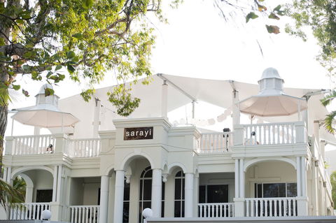 Sarayi Boutique Hotel - Accommodation Gold Coast 26
