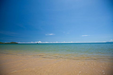 Sarayi Boutique Hotel - Accommodation Gold Coast 9