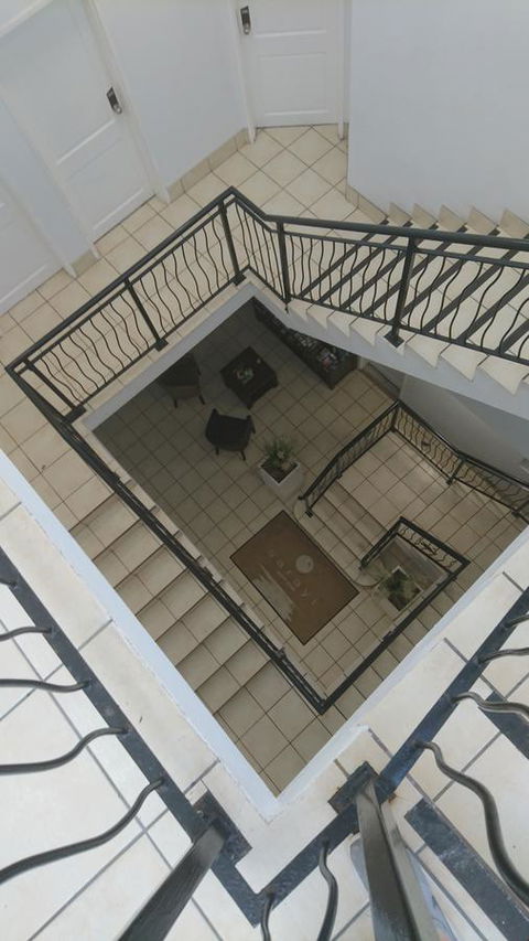 Sarayi Boutique Hotel - Accommodation Gold Coast 36