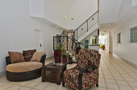 Sarayi Boutique Hotel - Accommodation Gold Coast 29