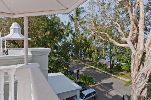 Sarayi Boutique Hotel - Accommodation Gold Coast 30
