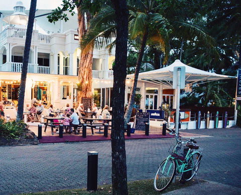 Sarayi Boutique Hotel - Accommodation Gold Coast 23