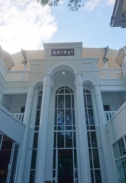 Sarayi Boutique Hotel - Accommodation Gold Coast 42