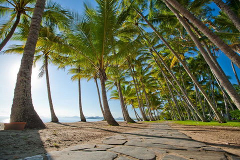 Sarayi Boutique Hotel - Accommodation Gold Coast 8