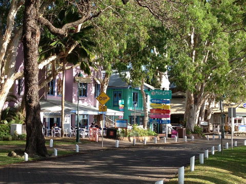 Sarayi Boutique Hotel - Accommodation Gold Coast 18