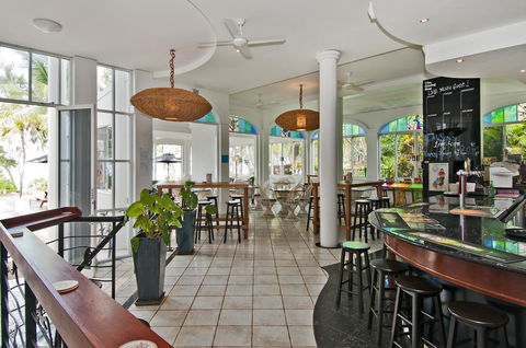 Sarayi Boutique Hotel - Accommodation Gold Coast 27