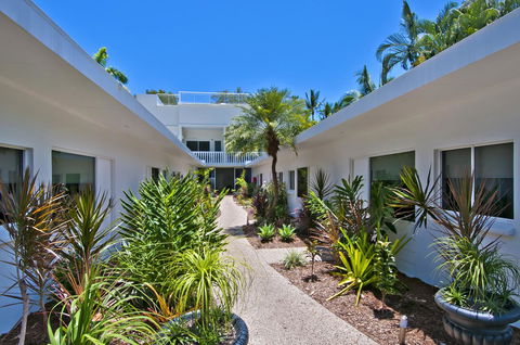 Sarayi Boutique Hotel - Accommodation Gold Coast 31