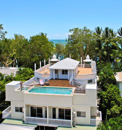 Sarayi Boutique Hotel - Accommodation Gold Coast 0