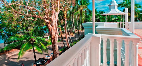 Sarayi Boutique Hotel - Accommodation Gold Coast 28