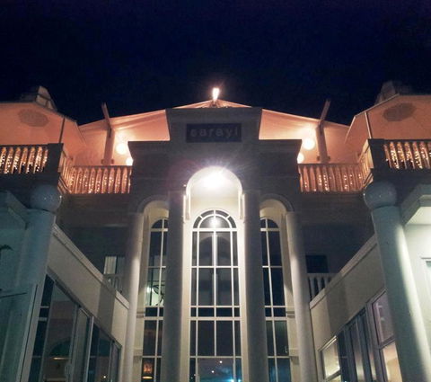 Sarayi Boutique Hotel - Accommodation Gold Coast 25