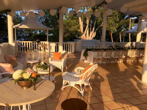 Sarayi Boutique Hotel - Accommodation Gold Coast 14