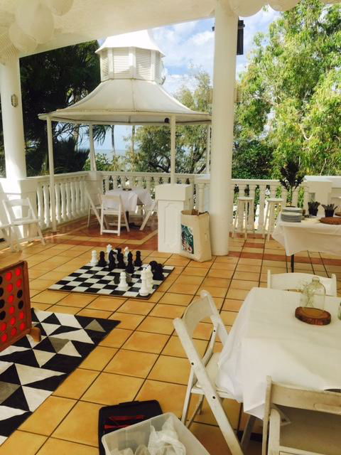 Sarayi Boutique Hotel - Accommodation Gold Coast 10