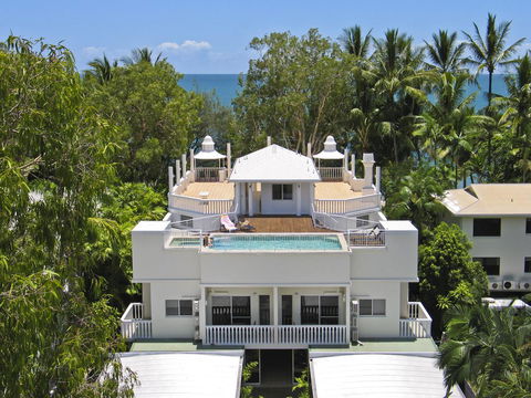 Sarayi Boutique Hotel - Accommodation Gold Coast 32