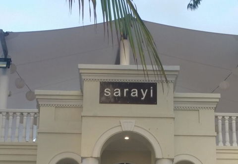 Sarayi Boutique Hotel - Accommodation Gold Coast 24