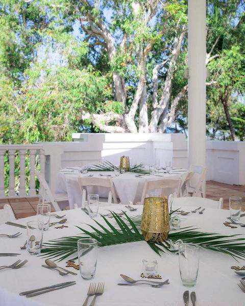 Sarayi Boutique Hotel - Accommodation Gold Coast 12