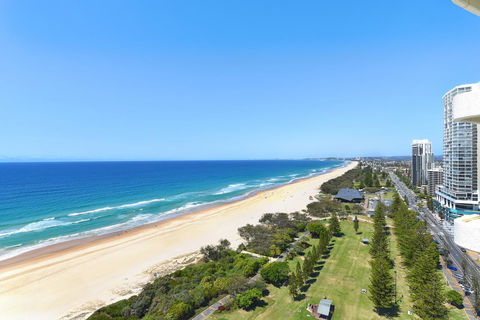 Talisman Apartments - Gold Coast 4U 5