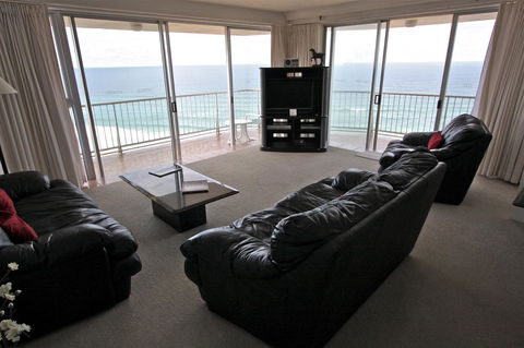 Talisman Apartments - Gold Coast 4U 16