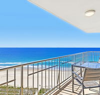 Talisman Apartments - Gold Coast 4U