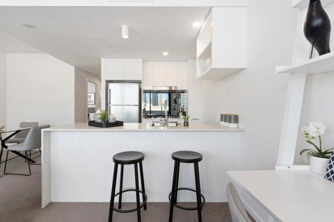 Ivy And Eve Apartments By CLLIX - Accommodation Gold Coast 37