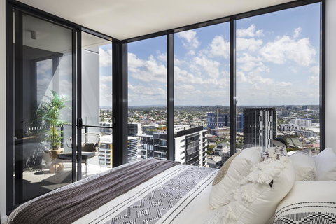 Ivy And Eve Apartments By CLLIX - Accommodation Gold Coast 17