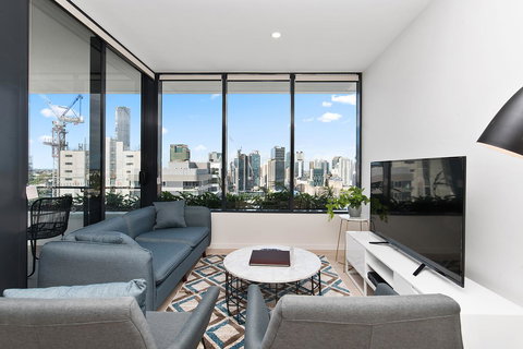 Ivy And Eve Apartments By CLLIX - Accommodation Gold Coast 26