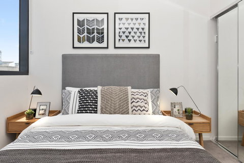 Ivy And Eve Apartments By CLLIX - Accommodation Gold Coast 18