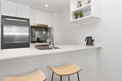 Ivy And Eve Apartments By CLLIX - Accommodation Gold Coast 38