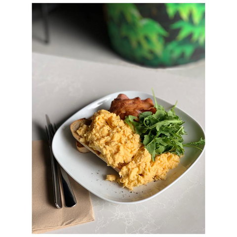 Ivy And Eve Apartments By CLLIX - Accommodation Gold Coast 43