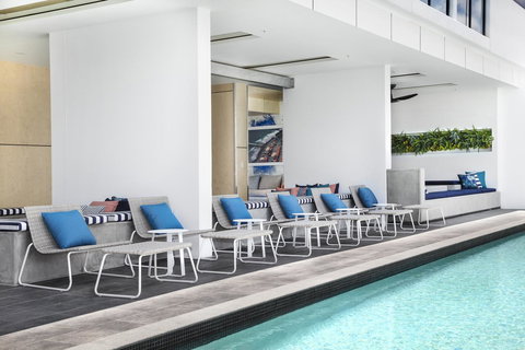 Ivy And Eve Apartments By CLLIX - Accommodation Gold Coast 1