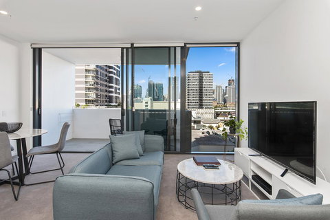 Ivy And Eve Apartments By CLLIX - Accommodation Gold Coast 35