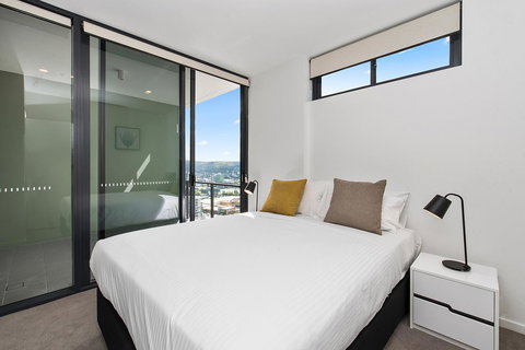 Ivy And Eve Apartments By CLLIX - Accommodation Gold Coast 33
