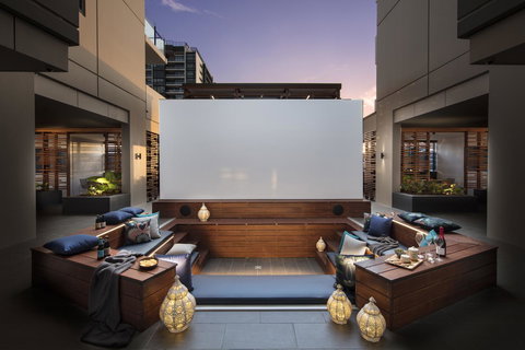 Ivy And Eve Apartments By CLLIX - Accommodation Gold Coast 11