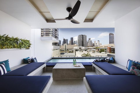 Ivy And Eve Apartments By CLLIX - Accommodation Gold Coast 5