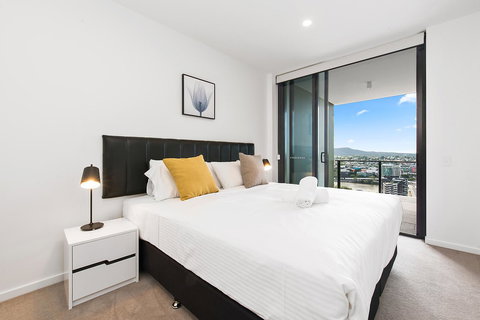 Ivy And Eve Apartments By CLLIX - Accommodation Gold Coast 32