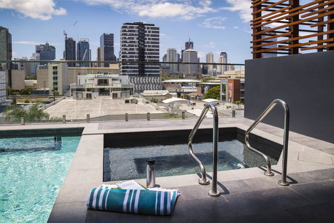 Ivy And Eve Apartments By CLLIX - Accommodation Gold Coast 12