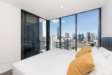 Ivy And Eve Apartments By CLLIX - Accommodation Gold Coast 30