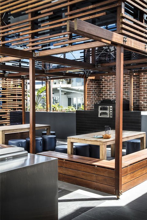 Ivy And Eve Apartments By CLLIX - Accommodation Gold Coast 6