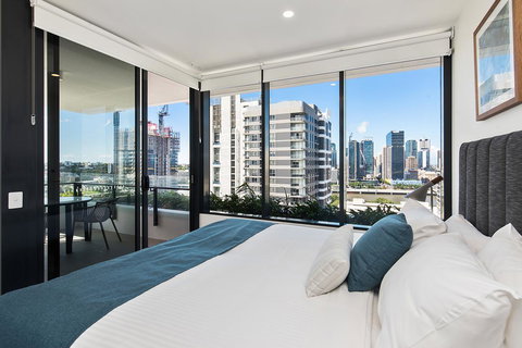 Ivy And Eve Apartments By CLLIX - Accommodation Gold Coast 36