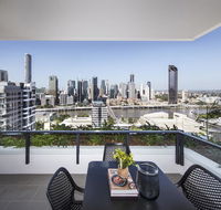 Arise Ivy  Eve Apartments - Gold Coast 4U
